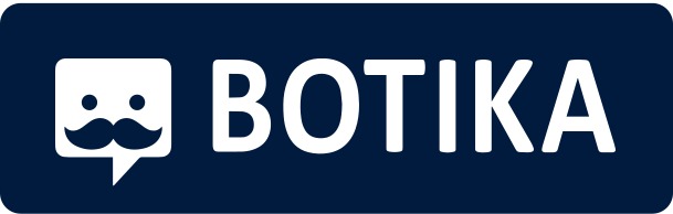 Botika logo - Trusted Arif Partner