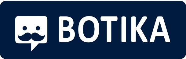 Botika logo - Trusted Arif Partner