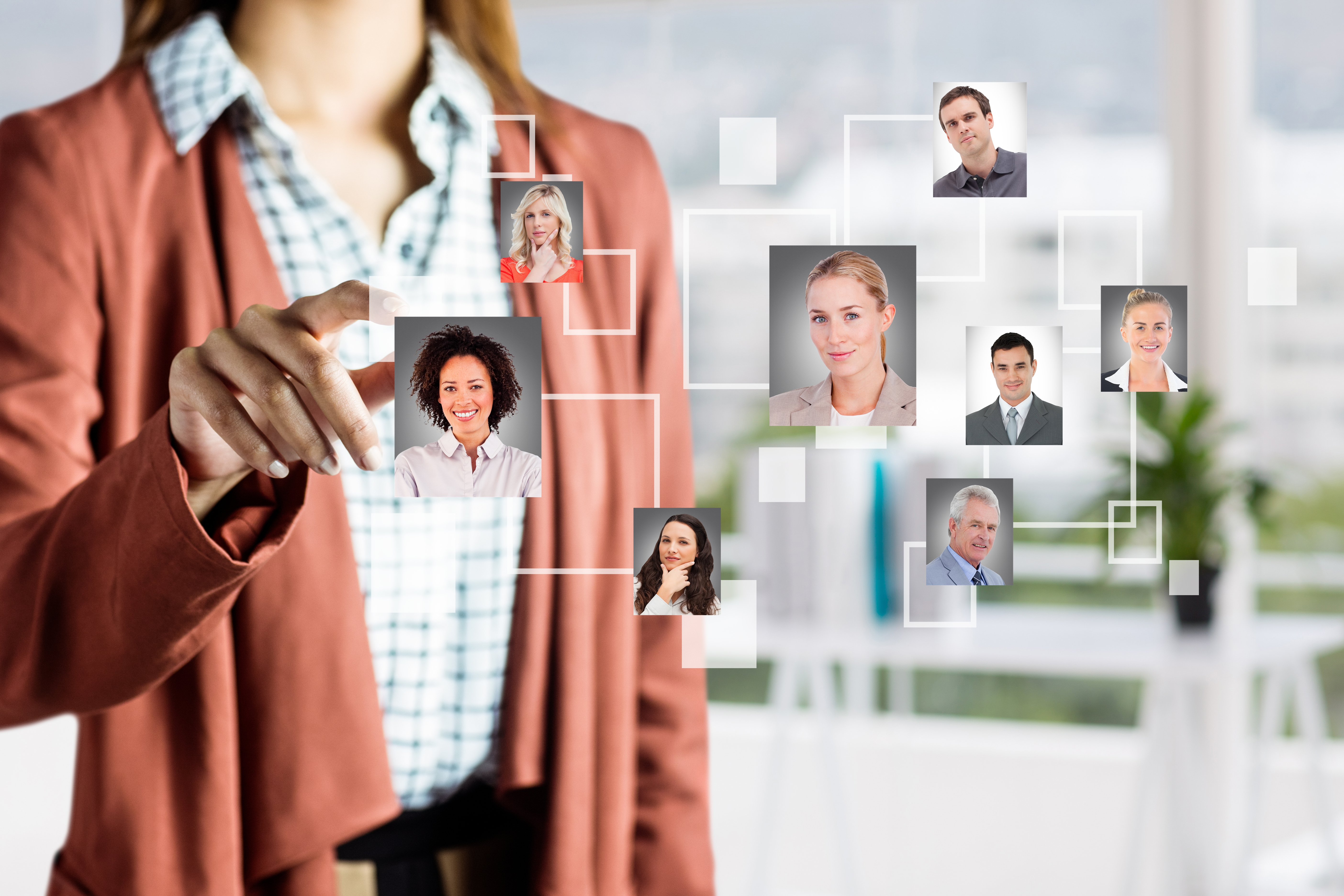 Customer Segmentation