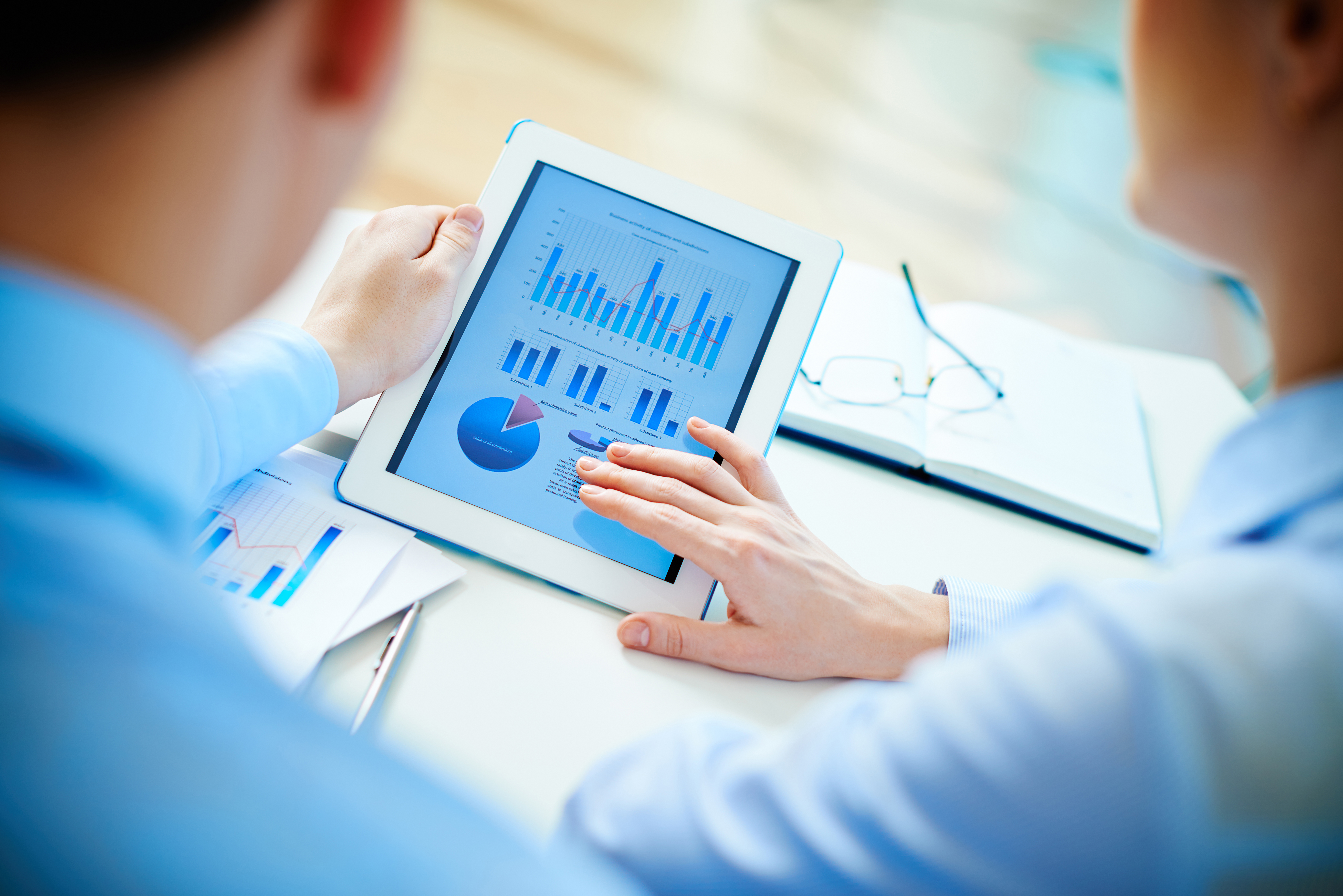 Tabular Analysis