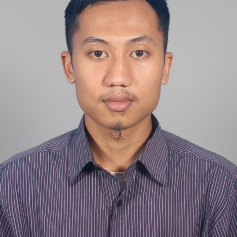 Teguh Edi Prasetyo