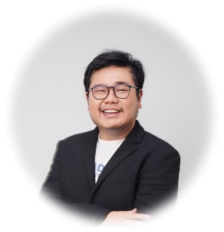 Rio F. Kiantara avatar