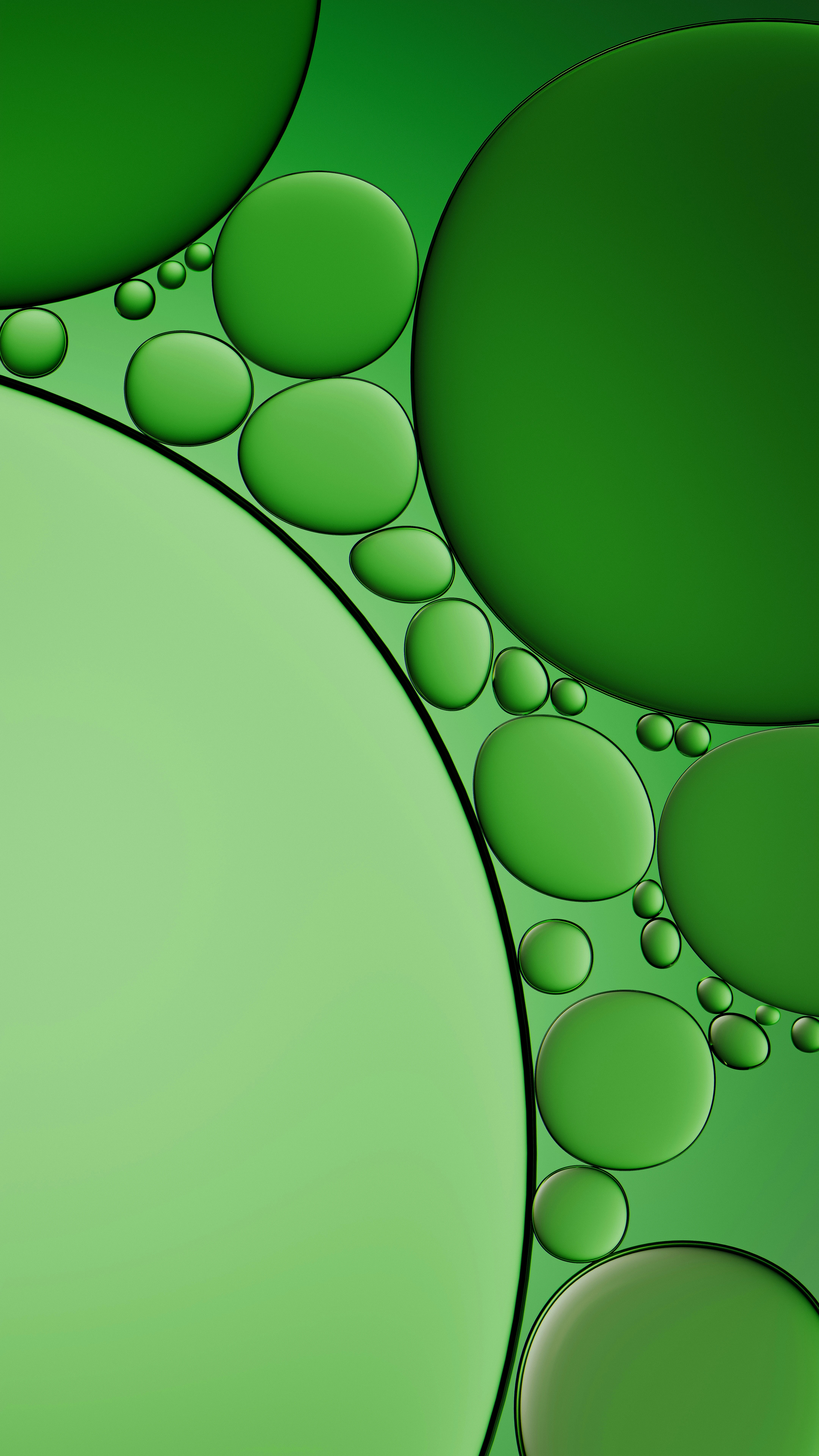 Abstract colorful background