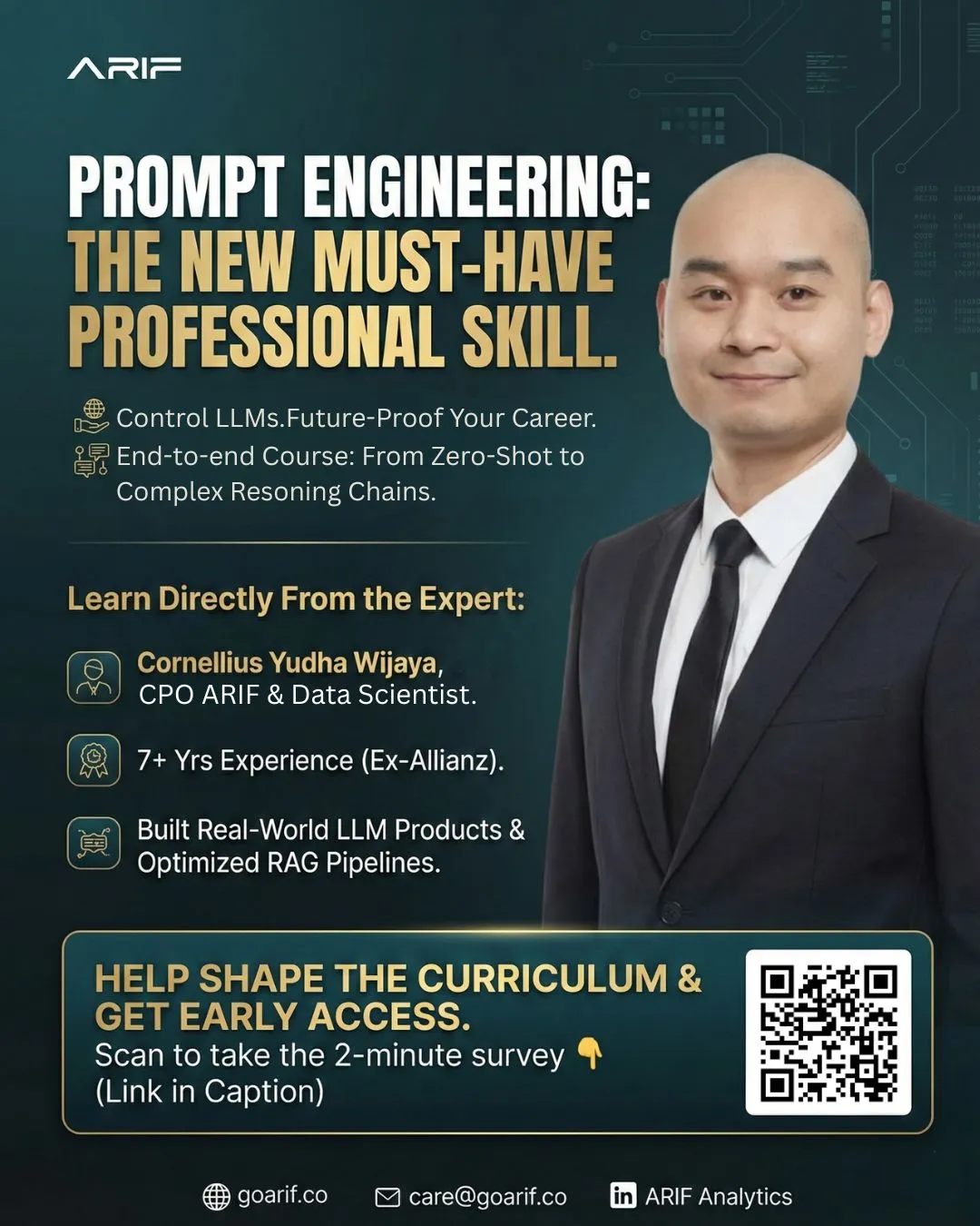 Prompt Engineering: The New Must-Have Skill for All Professionals